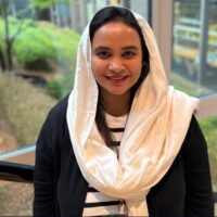 Farheen Zahoor Photo